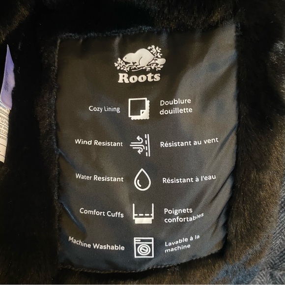 Roots North Winds Parka - Picture 4 of 5